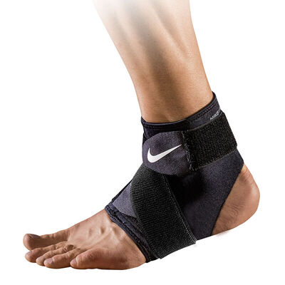 

NIKE Nike баскетбол ноги лодыжки скобка эластичный бинт NMZ07010 S