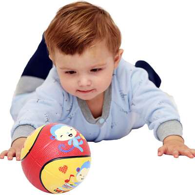 

Fisher Fisher-Price детские игрушки мяч фитнес-мяч Детский баскетбол 12см (обезьяна) F0525H2