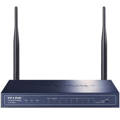 

TP-LINK TL-WVR308 300M беспроводной маршрутизатор корпоративного класса