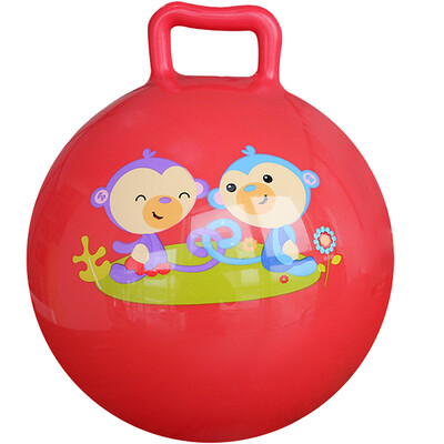

Фишер (Fisher Price) детские игрушки шар маленький шарик ребенок потрясла шар 10 дюймов (красный подарок насос) F0601H4
