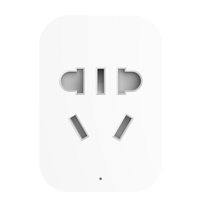 

MIJIA Smart Socket ZigBee version