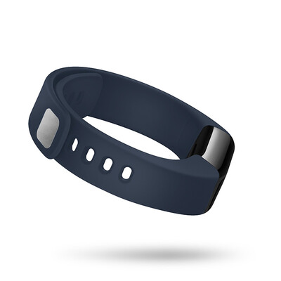 

Расслабляющий умный браслет MAMBO 2 Wristband Deep Blue (без хоста)