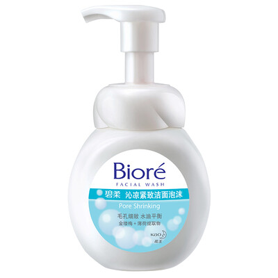 

Очищающее очищающее средство для чистки от Biore Cleansing 160ml Cleanser