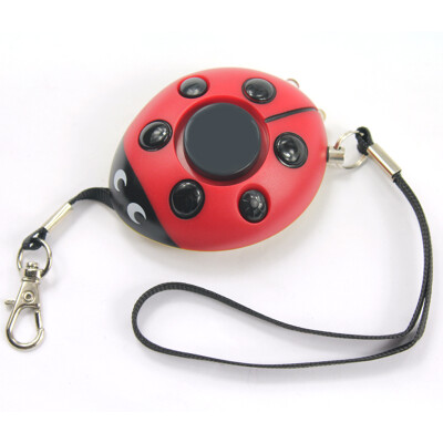 

XianFengLian Women's Self-defense Tool Anti-wolf Device Security and Survival Alarm