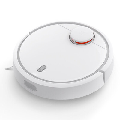 

Xiaomi MI Smart Robot Vacuum Cleaner CN Version