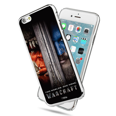 

Mei Yi Apple iPhone6s Plus 6 Plus Mobile Phone Case Case Heroes Series Heroes 55 inches