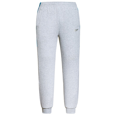 

Jingdong Supermarket] Xtep XTEP 884129639001 sports trousers deep blue  code