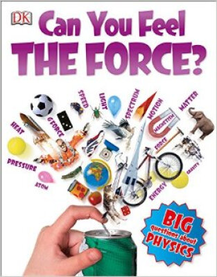 

Can You Feel the Force