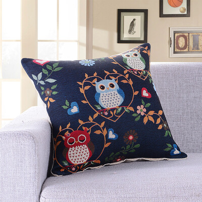 

(Byford) imitation cotton and linen cushions sofa pillow office bedside pillow car waist pillow pillow pillow pillow pillow pillow pillow pillow struggle