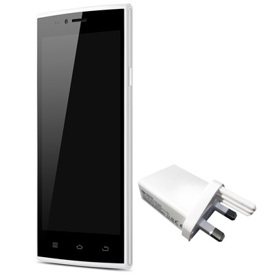 

THL T6C Dual SIM Card Dual Standby Mobile Phone Unlocked 3G Smartphone