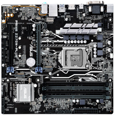 

ASUS Motherboard （Intel Z270/LGA 1151）