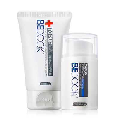 

Моющее средство, чем два набора мужчины г масла (масло управления Gel Cleanser уголь 50г + 120г)
