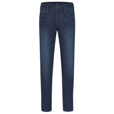 

Semir jeans male pants autumn new pants pants youth pants stretch Korean Slim 19316241901 cowboy dark blue 29