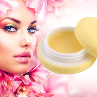 

Macarons Cookie Lip Balm And Strawbeery Apple Grape Pinapple Smell Lip Balm