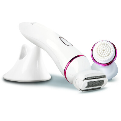 

Riva RIWA Shaving Machine Cleanser Two-in-One Personal Care Package RF-1201