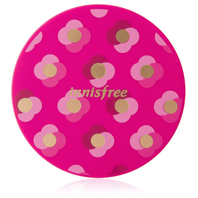 

Innisfree Innisfree подушка коробки 127