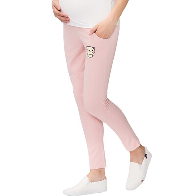 

Pregnant Women 's Pregnant Women' s Pregnant Women 's Wear Men' s Wear Men 's Wear Men' s Casual Pants M401 Pink M
