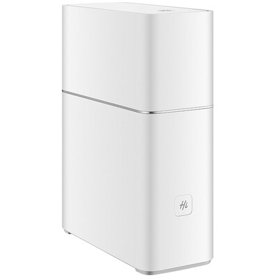 

Huawei (HUAWEI) маршрутизатор A1 проводной беспроводной двойной гигабитный / двухдиапазонный двухъядерный интеллектуальный беспроводной маршрутизатор / Wi-Fi через стену / подходит для большого волокна (элегантный белый)