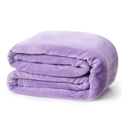 

Ladysoft Flannel blanket coral carpet blanket spring nap dormitory sheets
