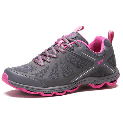 

TFO breathable shock absorption and comfortable sports cross-country running shoes