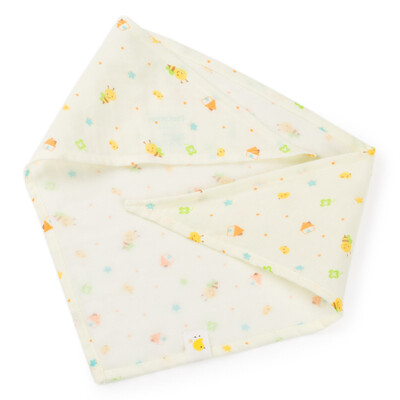 

Cotton Age PurCotton Infant gauze towel multi-purpose towel 62x43cm 2 bag