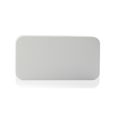 

5200mAh power bank Backup Powers Mobile Power Supply White