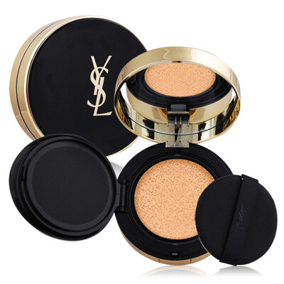 

YSL bright feather cushion new feather cushion liquid foundation 20 SPF23 PA