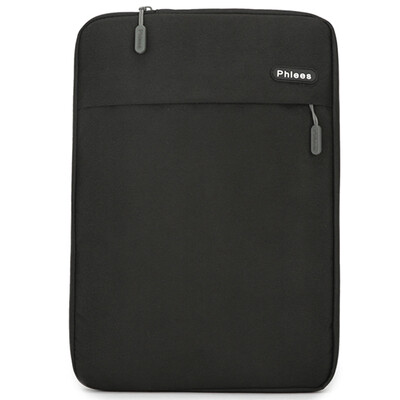 

[Jingdong supermarket] Phlees computer bag 13.3 inch candy series macbook air pro liner bag rose red + yellow