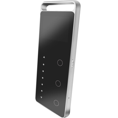 

World Cool GOCOOL S10 charm silver mp3 player mini Walkman with a screen movement MP3 HIFI lossless music player