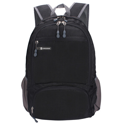 

SWISSGEAR Shoulder Bag Lightweight Fashion Casual Shoulder Bag iPad Bag Folding Male Female Outdoor Travel
