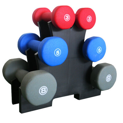 

PROIRON Environmental Dumbbells Zheng Duoyan Ladies Dumbbells Fitness Dumbbells