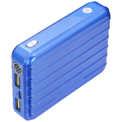 

Power Bank 12000mAh Portable Mobile Phone Battery Charger for Tablet Mobile Phone