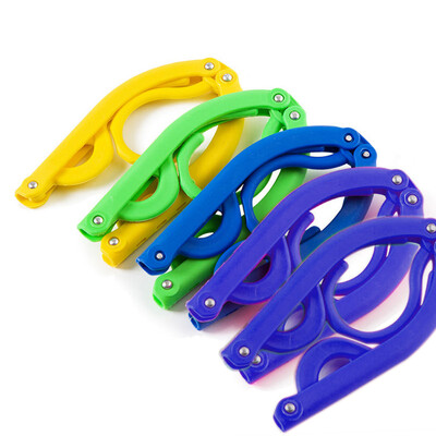 

CHIDONG Hairlace Headbands Wash Face Makeup Hairbands / Blindfold / Hair-drying Cap / Clothesline/ clothes pin
