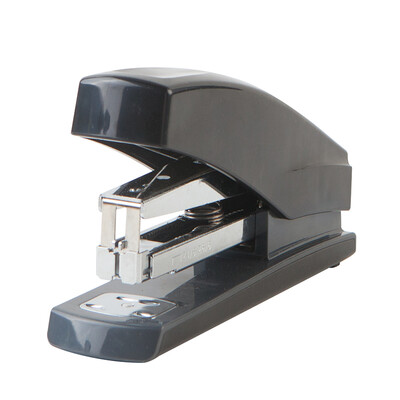 

Morning light M & G ABS92775 pop-up type 12 power-saving stapler stapler black