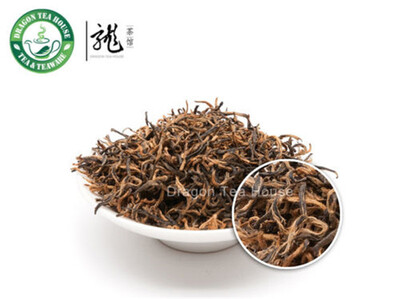 

Supreme Tanyang Gongfu * Min Hong Gongfu Black Tea