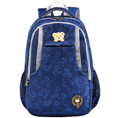 

Oxford University UNIVERSITY OF OXFORD Elementary School Student Bag Children&39s Leisure Bag Can Store Computer Large Capacity Male Girl High Grade Shoulder Bag J086 Deep Blue