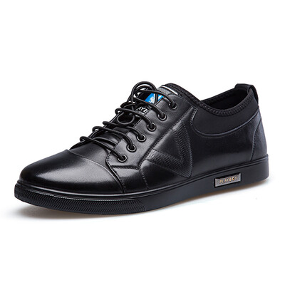 

Playboy Men&39s Set Fashion Men&39s Casual Shoes Men&39s Shoes 6CW532027D01 Black 43