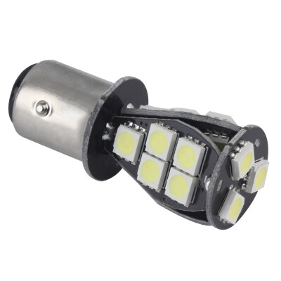 

1157 BAY15D P21 2.5W 18SMD CANBUS Error Free Brake Tail Car LED Light Bulb