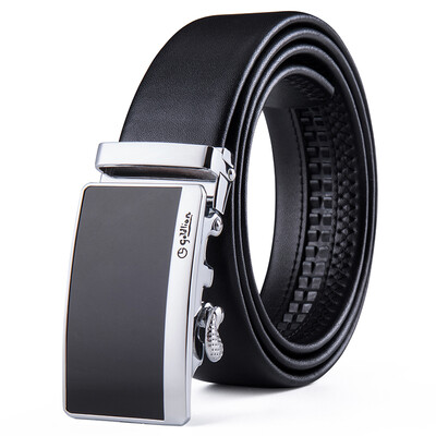 

Goldlion Men's Belt Fashion Business Belt