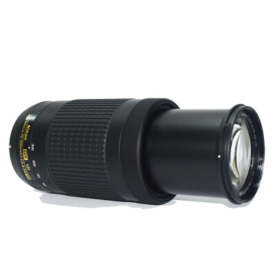 

Nikon AF-P DX Nikkor 70-300mm f 45-63G ED VR lens