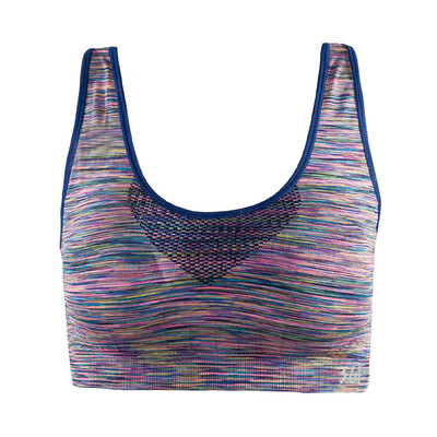 

361 градус женщин спортивный жилет 661624003 розовый порошок / электронный синий XL