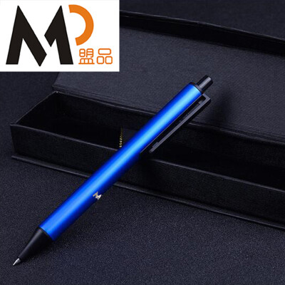 

League pen, metal pen industry, neutral pen, business pen, office supplies, signature pens, gift pens, BPM-1610