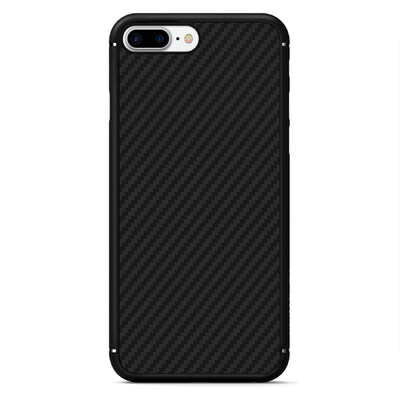 

Nilekin NILLKIN iPhone7plus Apple 7plus Fiber Shield Phone Case Case Black