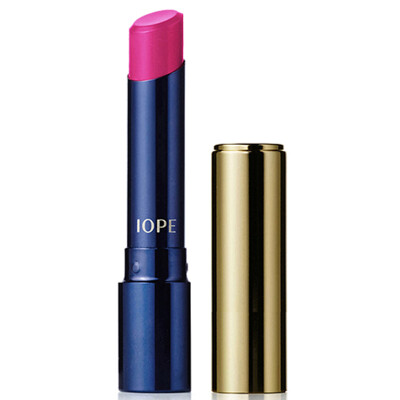 

IOPE also Bo Ainuo Shu water Ling Fei lipstick # 44 (temperament powder) 3.2g (new and old packaging random release