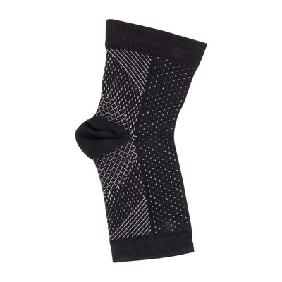

1pc Feet Heel Ankles Compression Socks Anti Fatigue Varicose Feet Sleeve