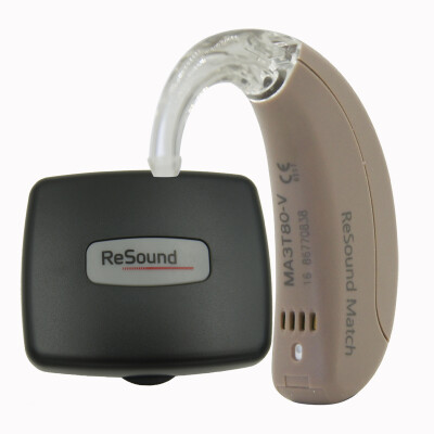 

Rui Sheng hearing aid mind MA3t80-v elderly wireless stealth back 3-channel 6-band automatic noise reduction