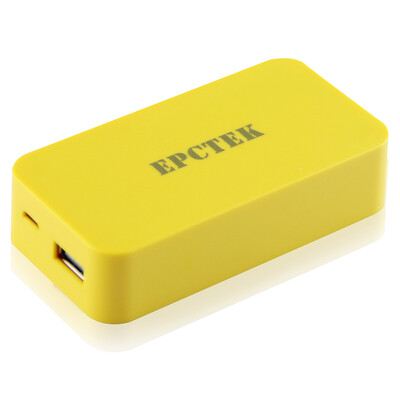 

Мощность банк 2600mAh быстрой зарядки внешний аккумулятор зарядное портативный для Xiaomi Iphone
