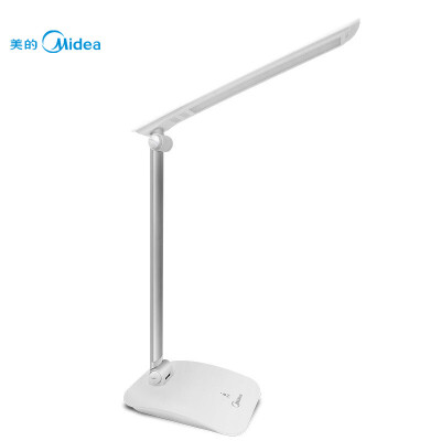 

Midea Midea make-up mirror LED light to send his girlfriend to send his wife creative gift rechargeable lamp