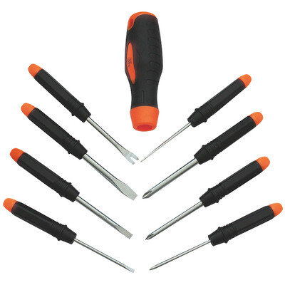 

WORKERBE многофункциональная отвертка MK002-008G