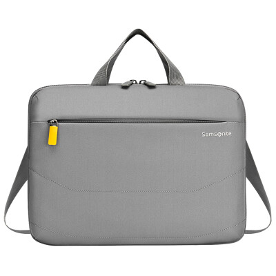 

Samsonite Backpack Apple Macbook Air Pro Computer Bag Portable Liner Bag 13314 Inch Notebook Bag Bp5 08001 Light Gray